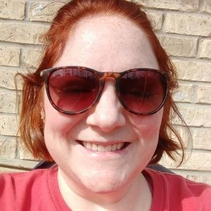 Meet your Posher, Randi